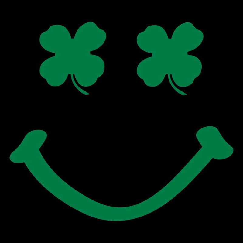 irish smile