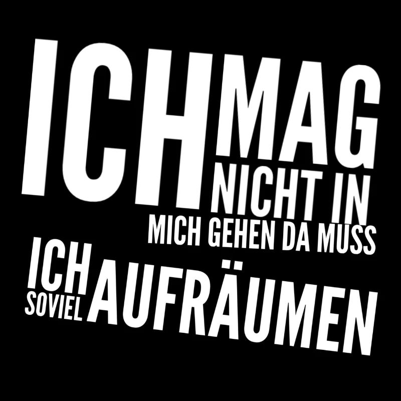 Lustiger Spruch