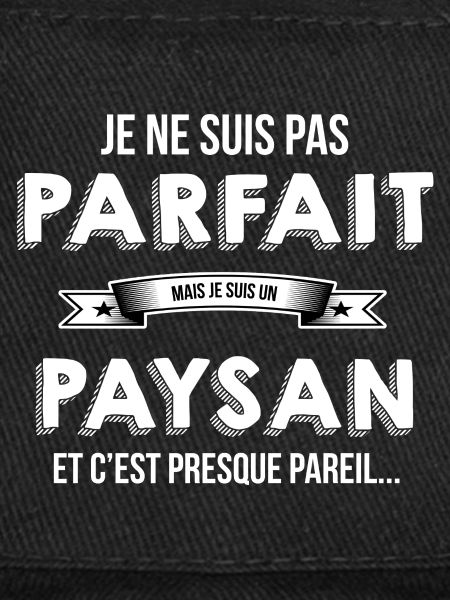 Paysan