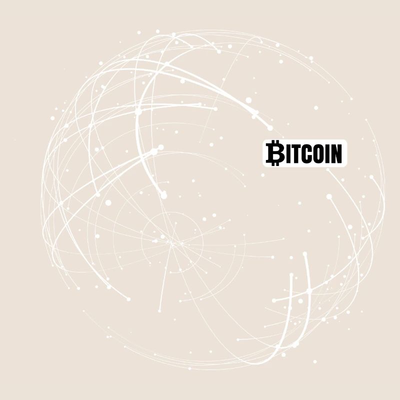 chaîne de bloc Bitcoin