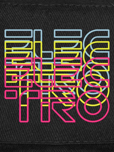 Electro typo