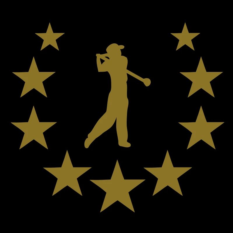 golf star