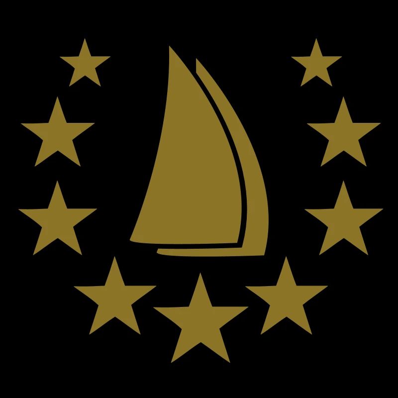 sailing star