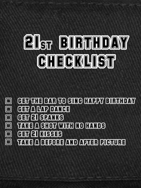21st