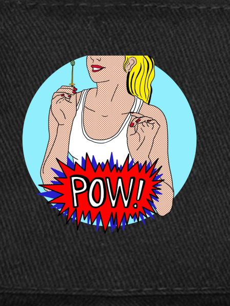 Pow !