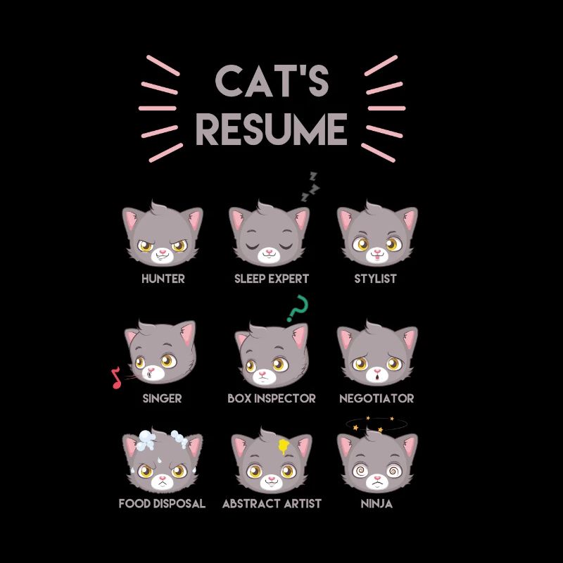 Chats drôles