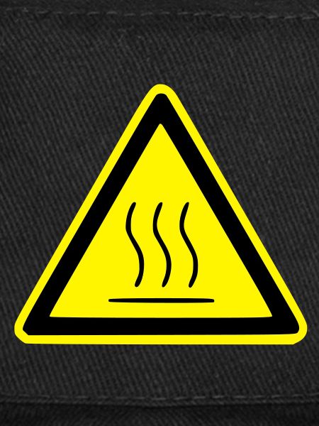 hot surface