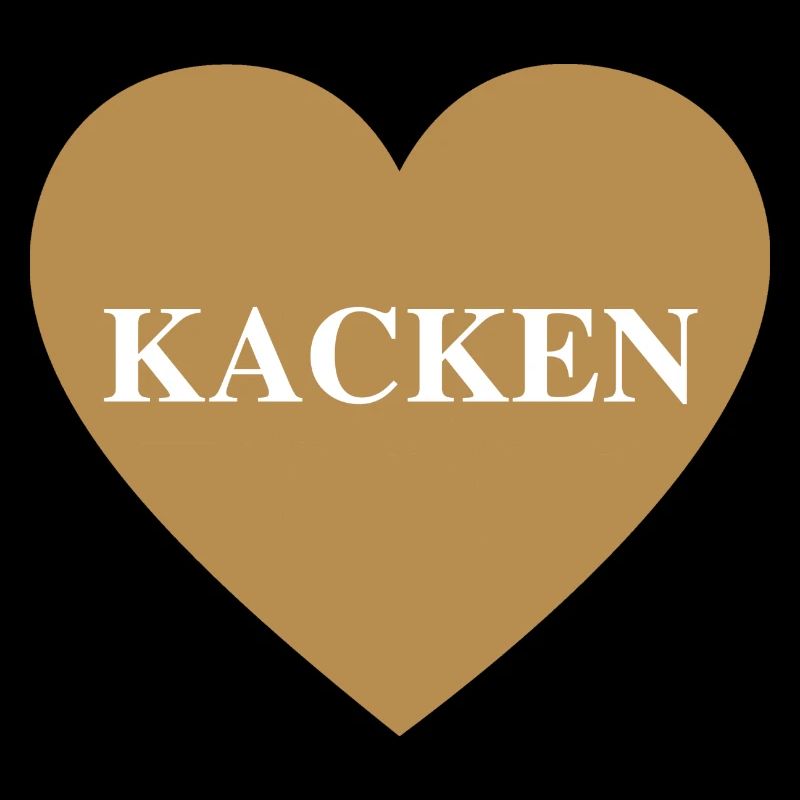 Kacken