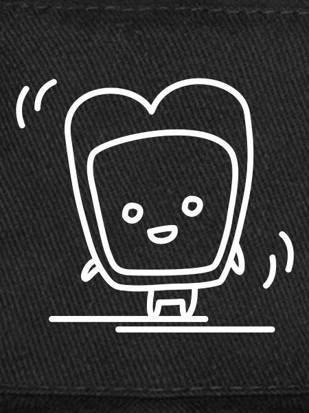 Dancing Toast