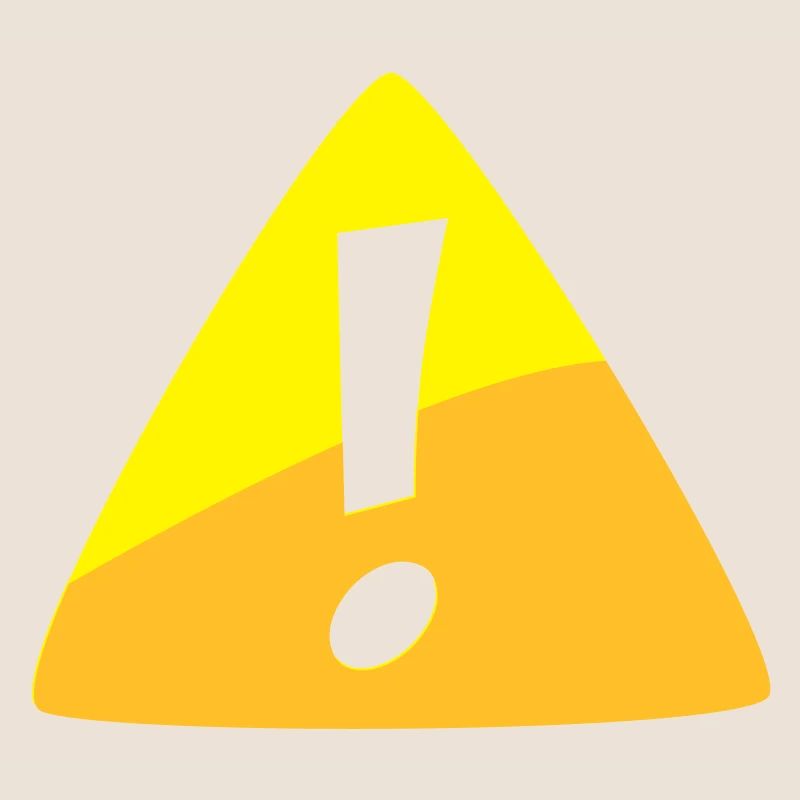 WARNING