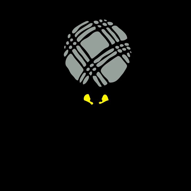 petanque araignee kugel