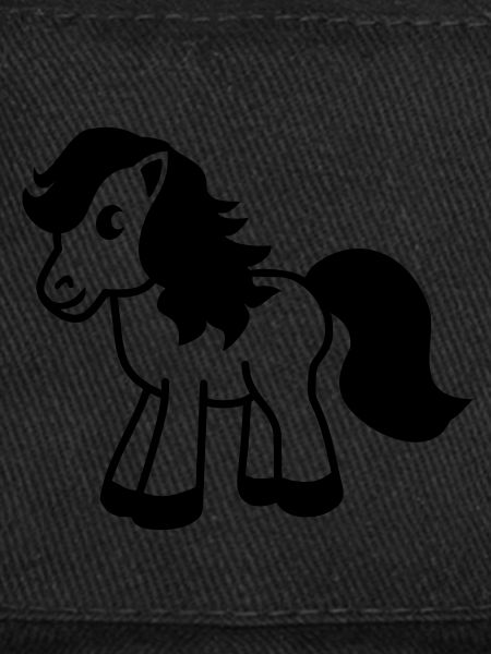 cute pony