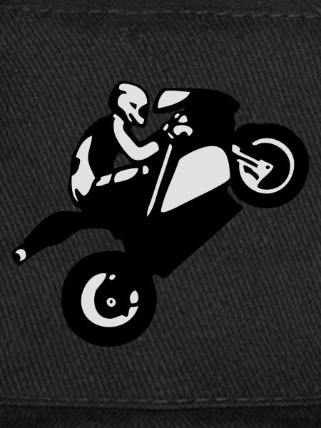 wheeling moto GP