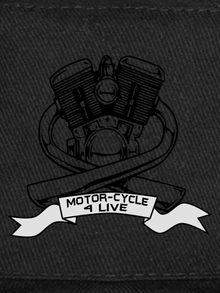 motorcycles