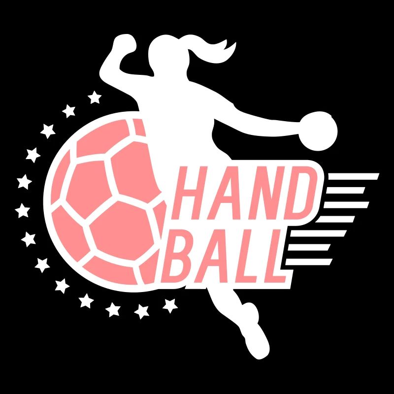 Handball (joueuse)