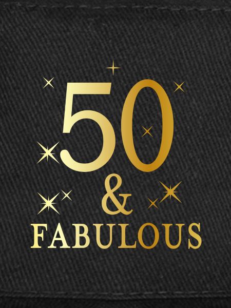 50 et fabuleux