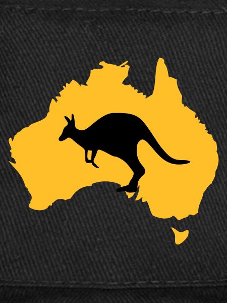 australia