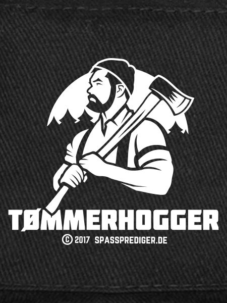 Tømmerhogger Norge