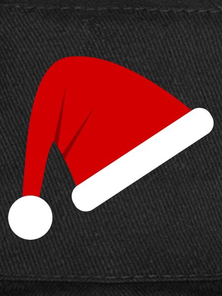 Bonnet de Noël de Nicolas