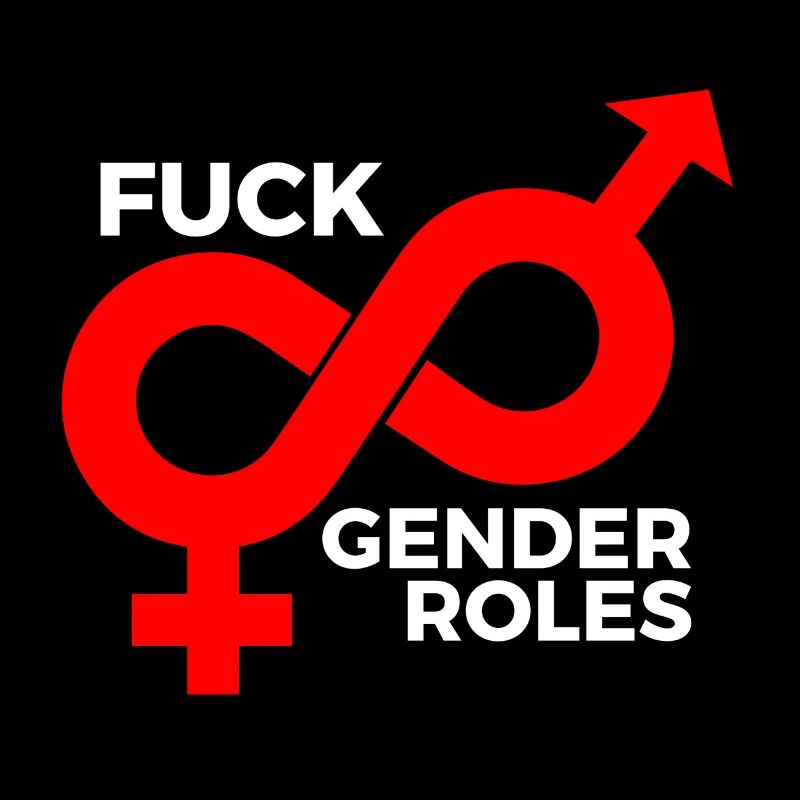 Rester queer - baiser les rôles de genre