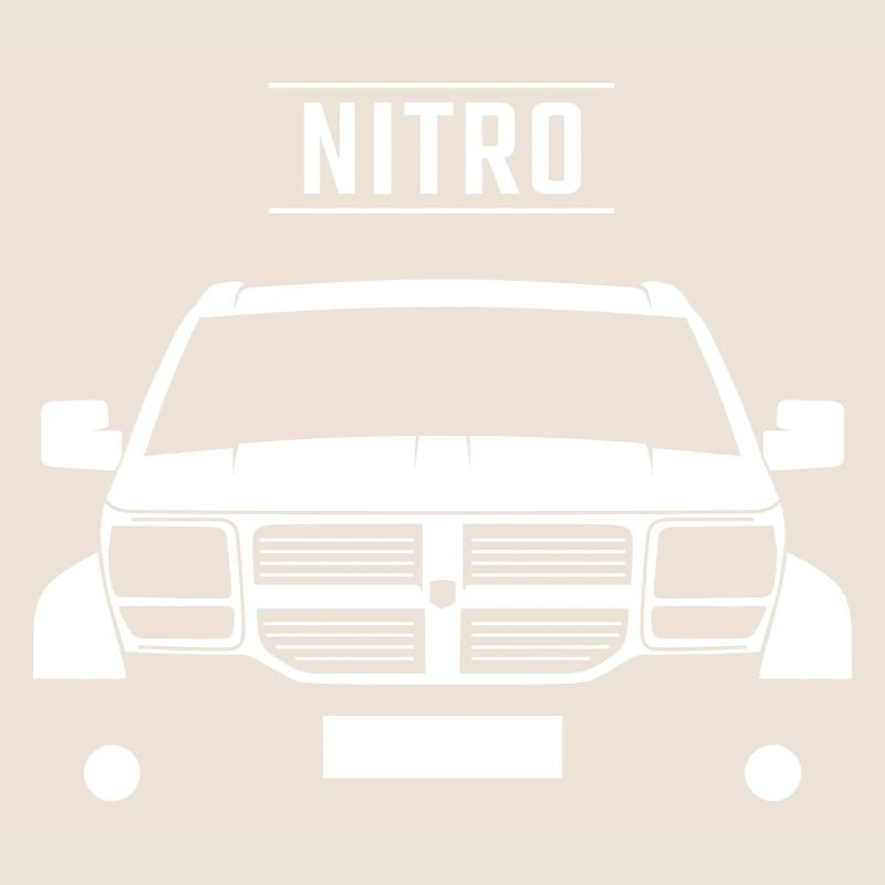 Conception Dodge Nitro