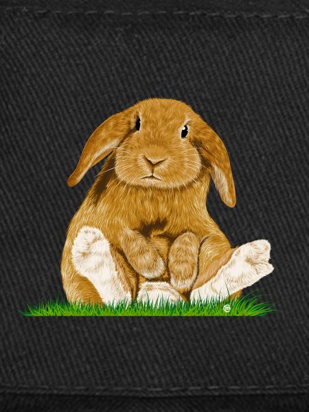 Bunny!