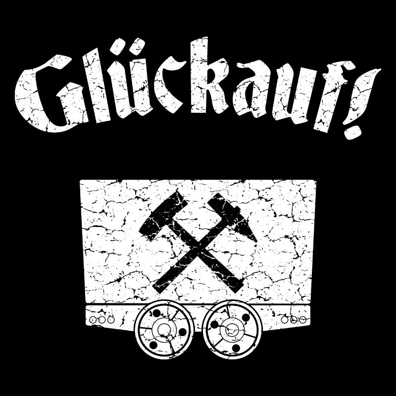 Glückauf