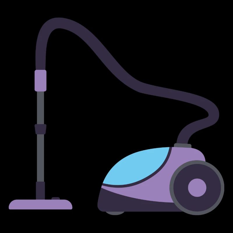 Staubsauger