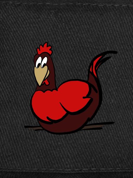 Red Rooster
