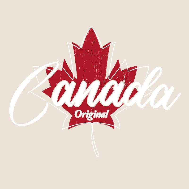 Canada Original Leaf