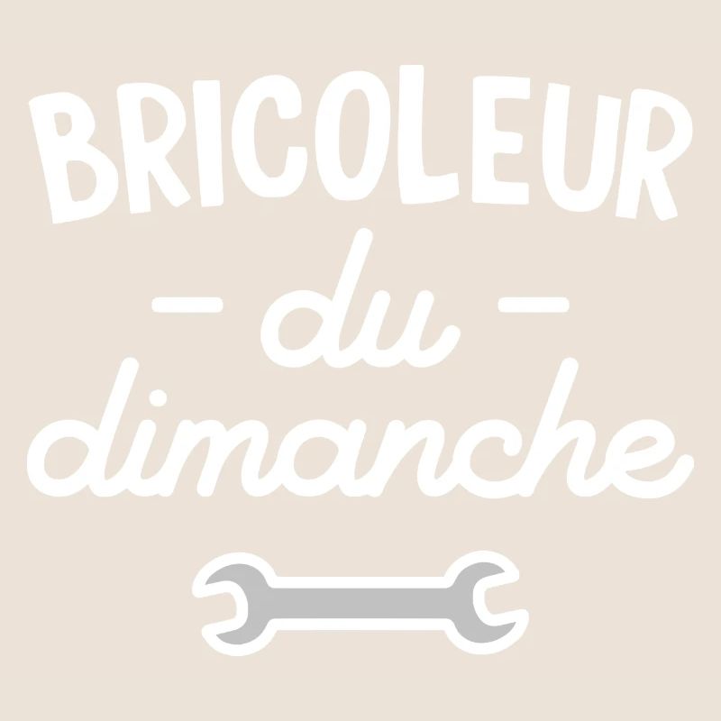 Bricoleur du dimanche