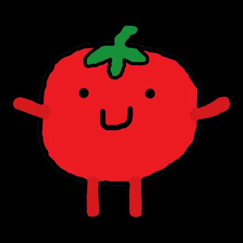 Brot Tomate