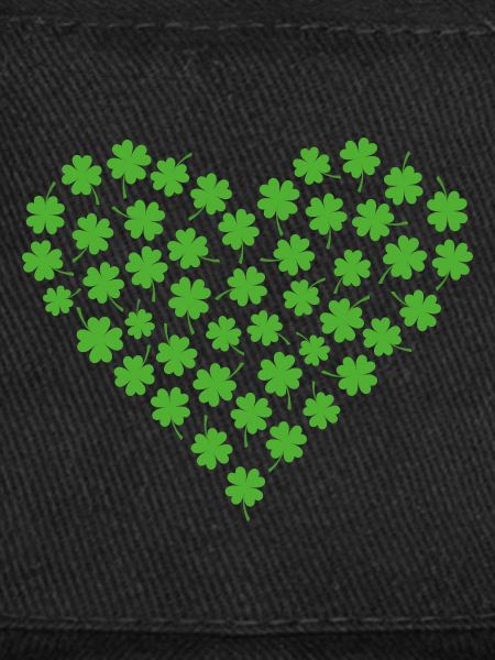 Heart of Luck - Saint-Patrick