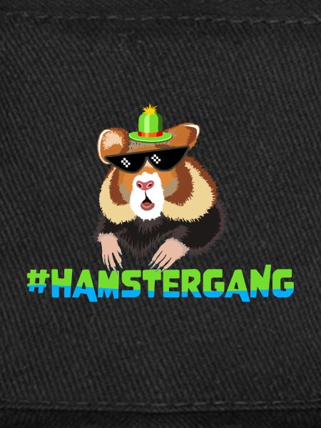 Hamstergang Party