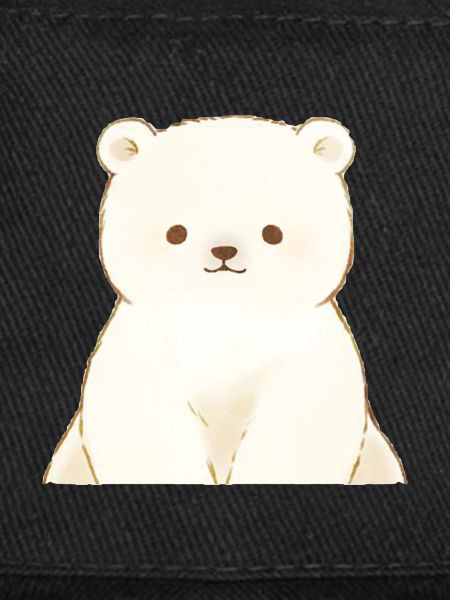 Ours mignon