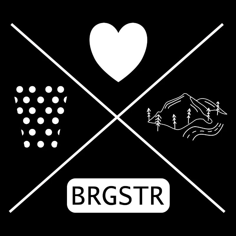 BRGSTR - Bergstrasses Liebe