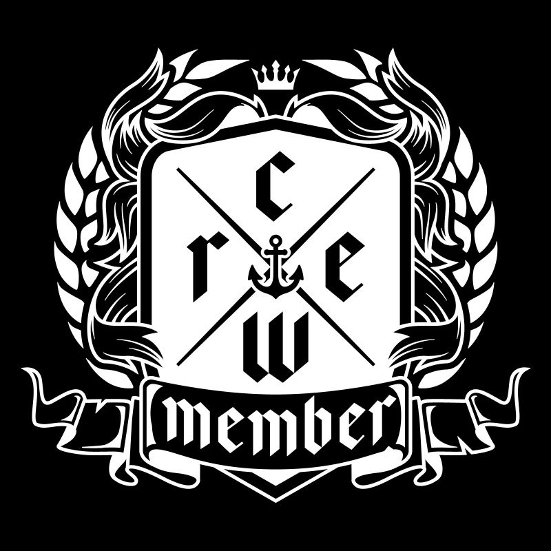 crew member design