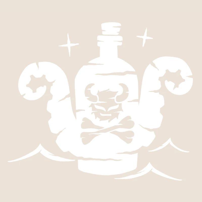 Pirate Rum