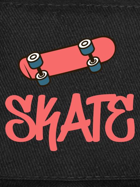 Skate Skateboard