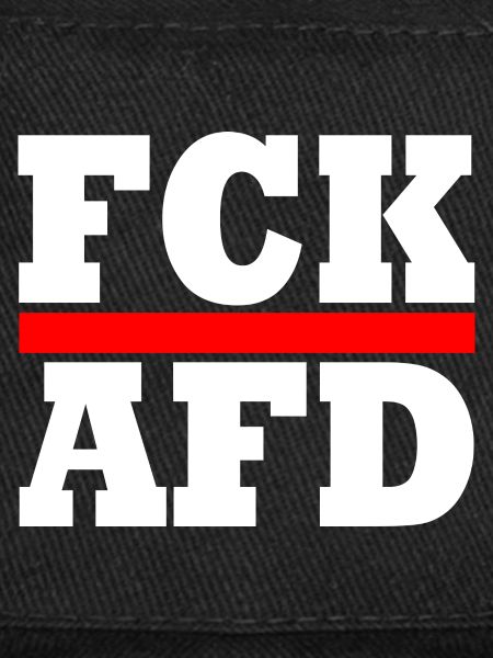 Fck afd