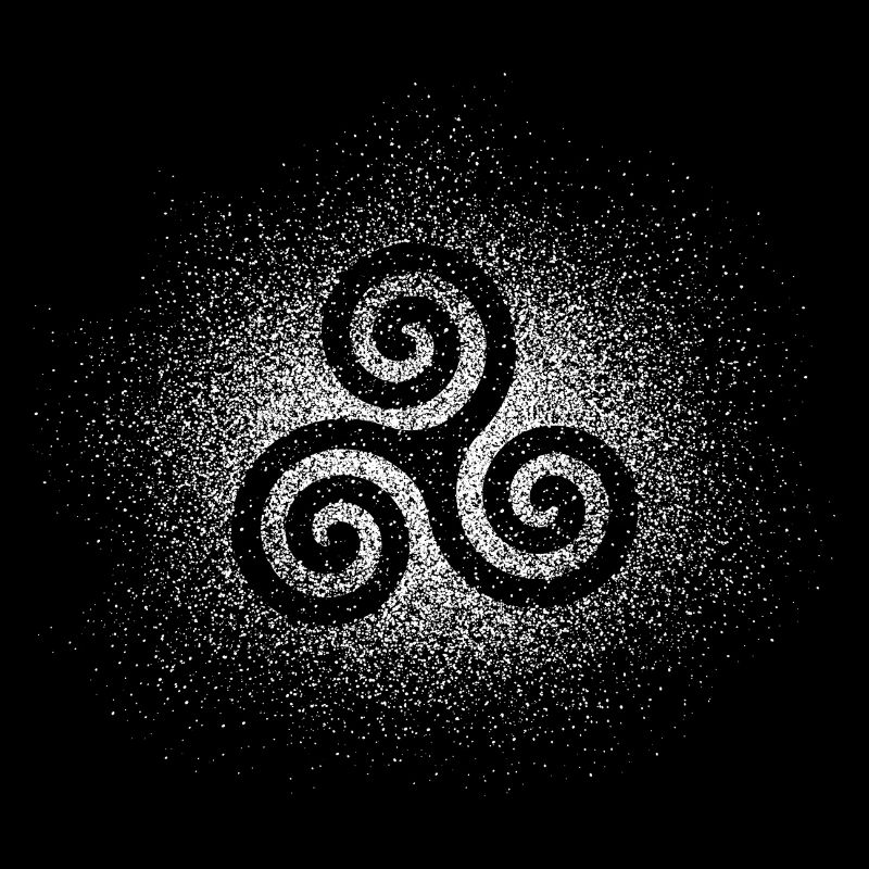Triskele