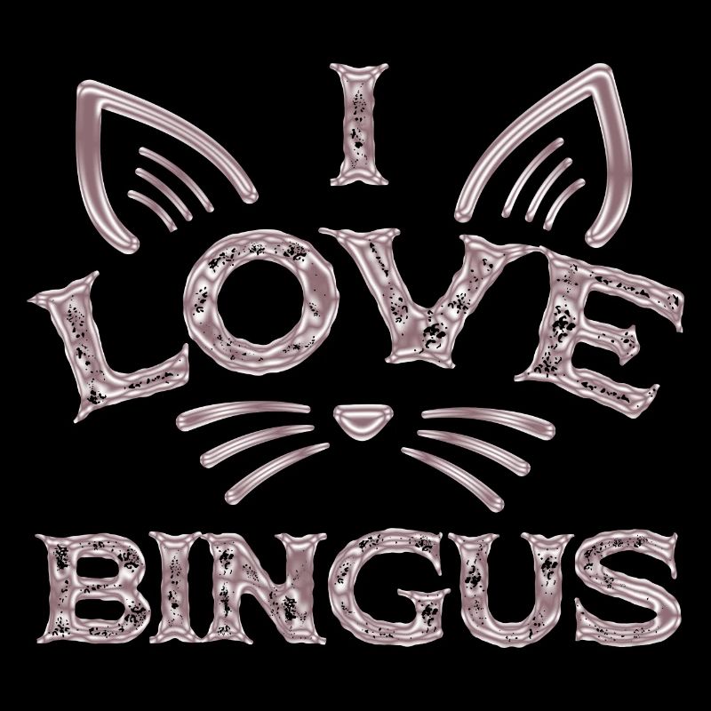 Bingus Cat