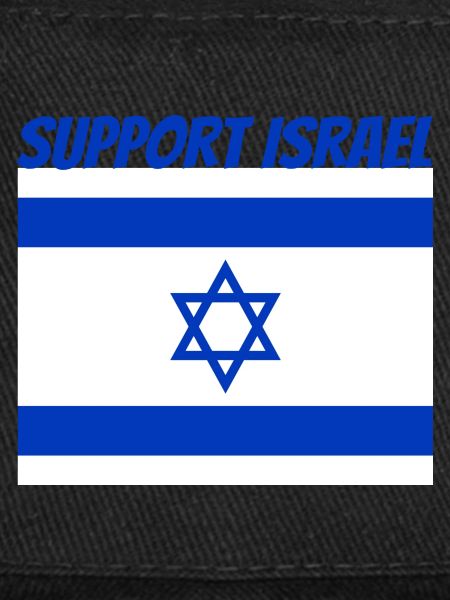 Support Israel