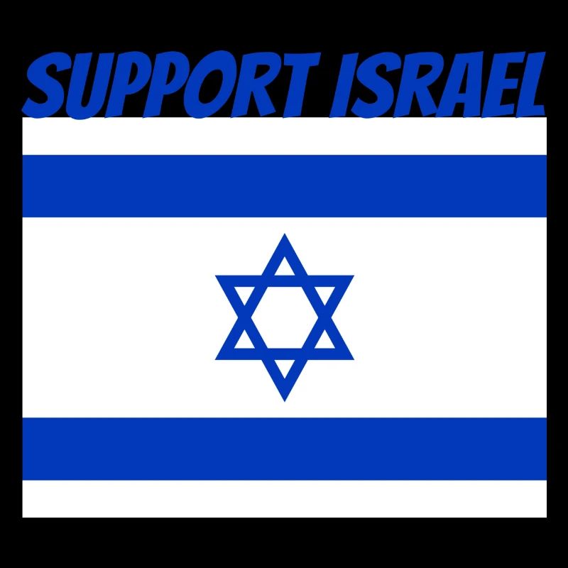 Support Israel