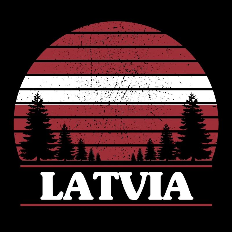 Latvia