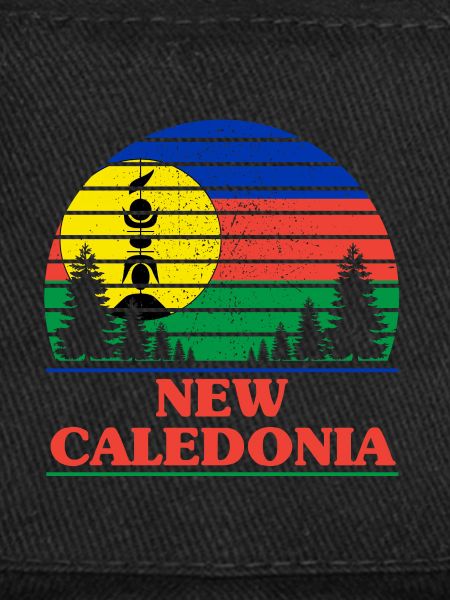 Nouvelle-Calédonie