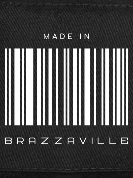 Made in Brazzaville