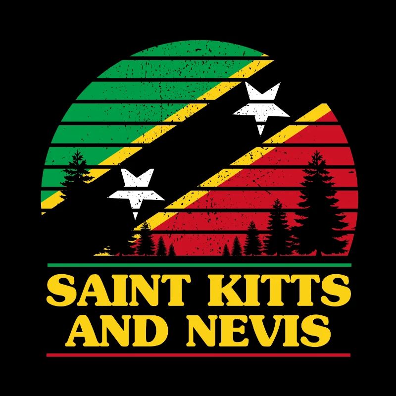 Saint-Kitts-et-Nevis