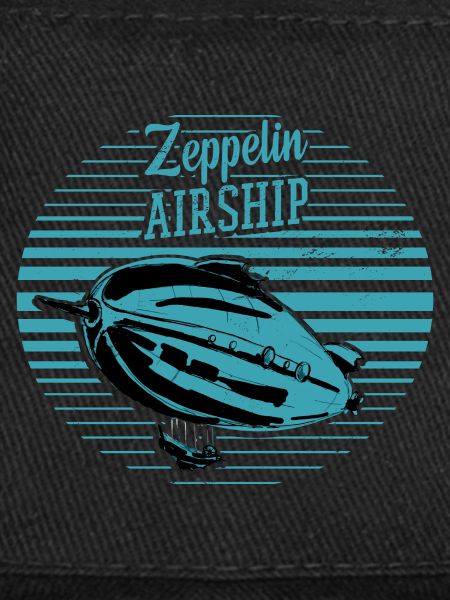 Zeppelin Fan