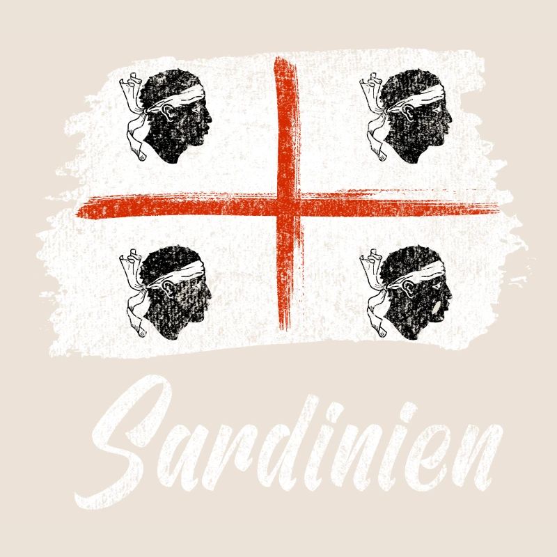 Sardaigne retro